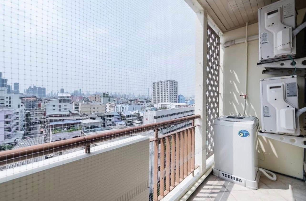 Klangkrung Resort Ratchada