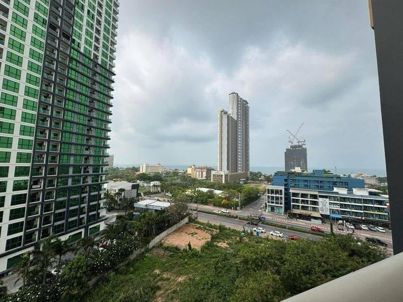 The Riviera Ocean Drive