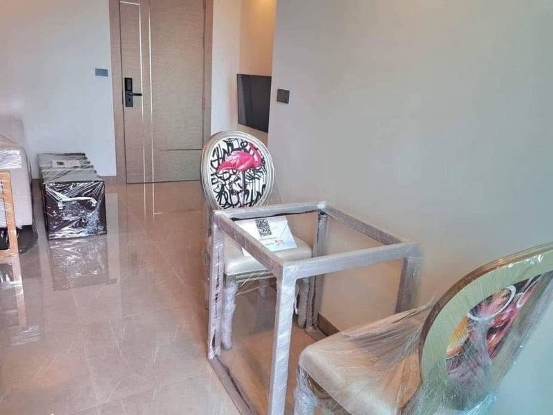 The Riviera Ocean Drive