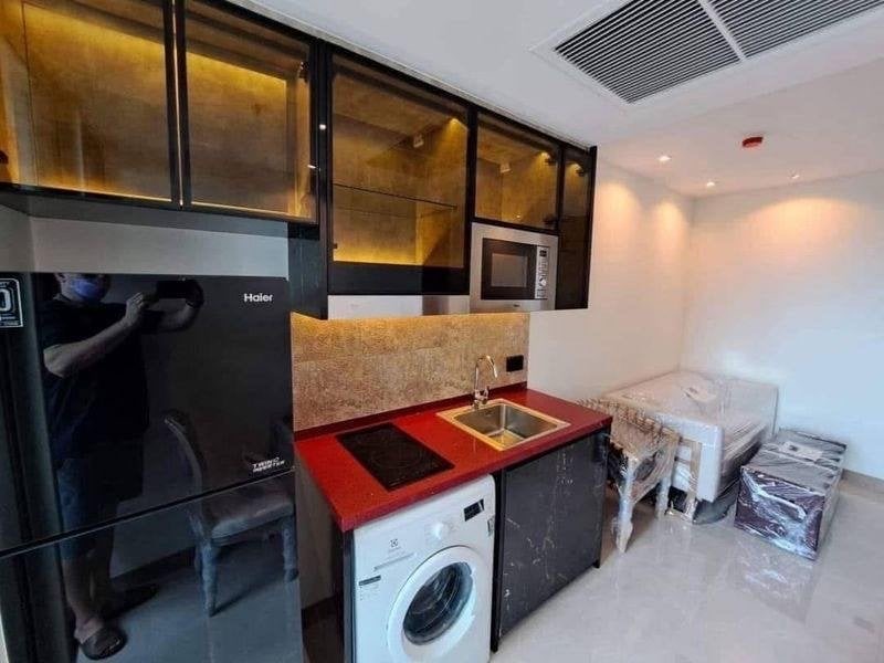 The Riviera Ocean Drive