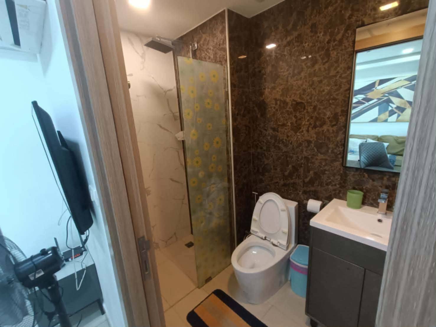 Arcadia Beach Continental