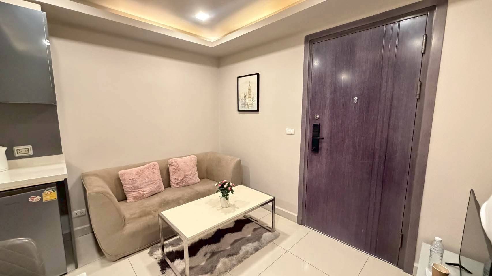 Arcadia Beach Resort Condominium