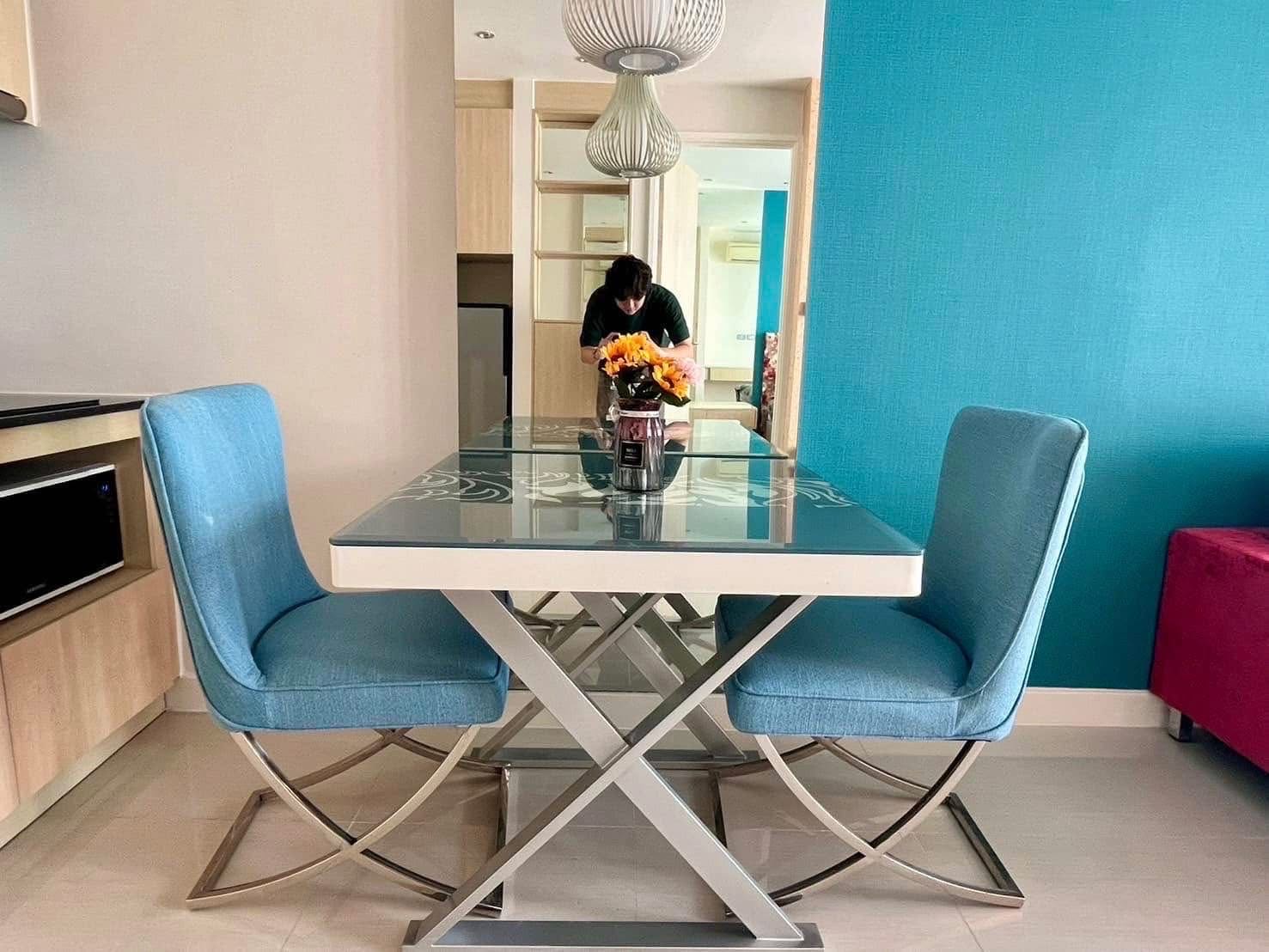 Grande Caribbean Condo