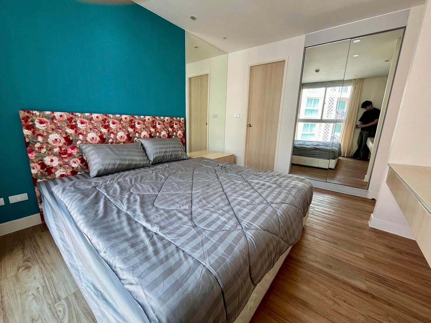 Grande Caribbean Condo