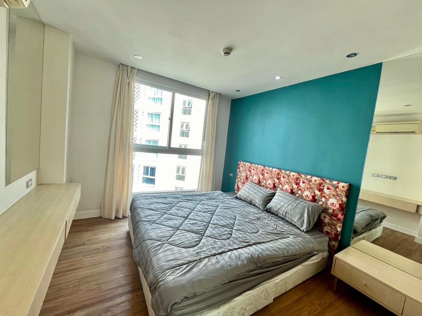 Grande Caribbean Condo