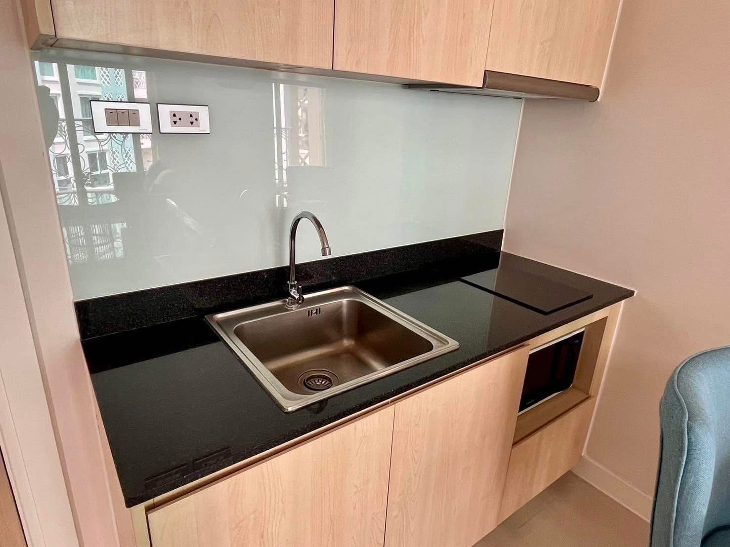 Grande Caribbean Condo