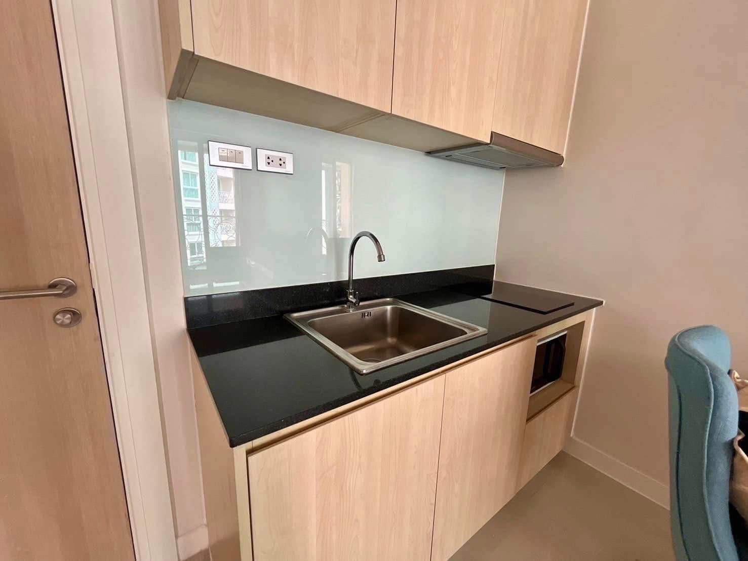 Grande Caribbean Condo