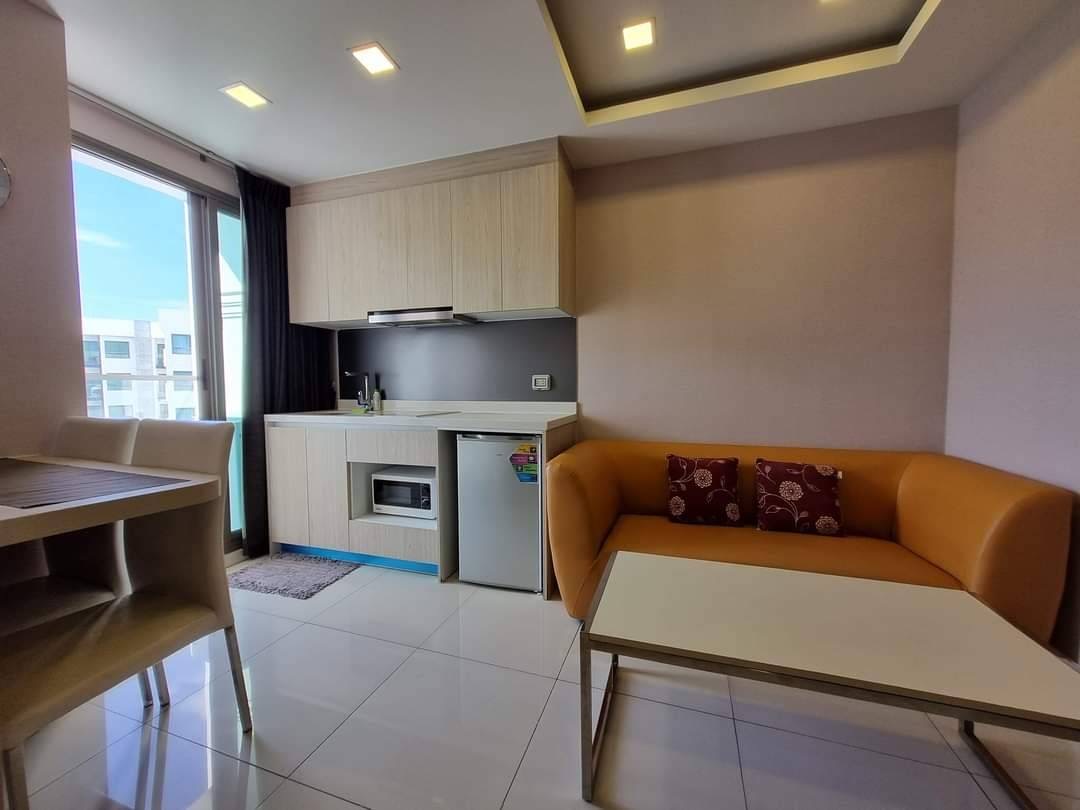 Arcadia Beach Resort