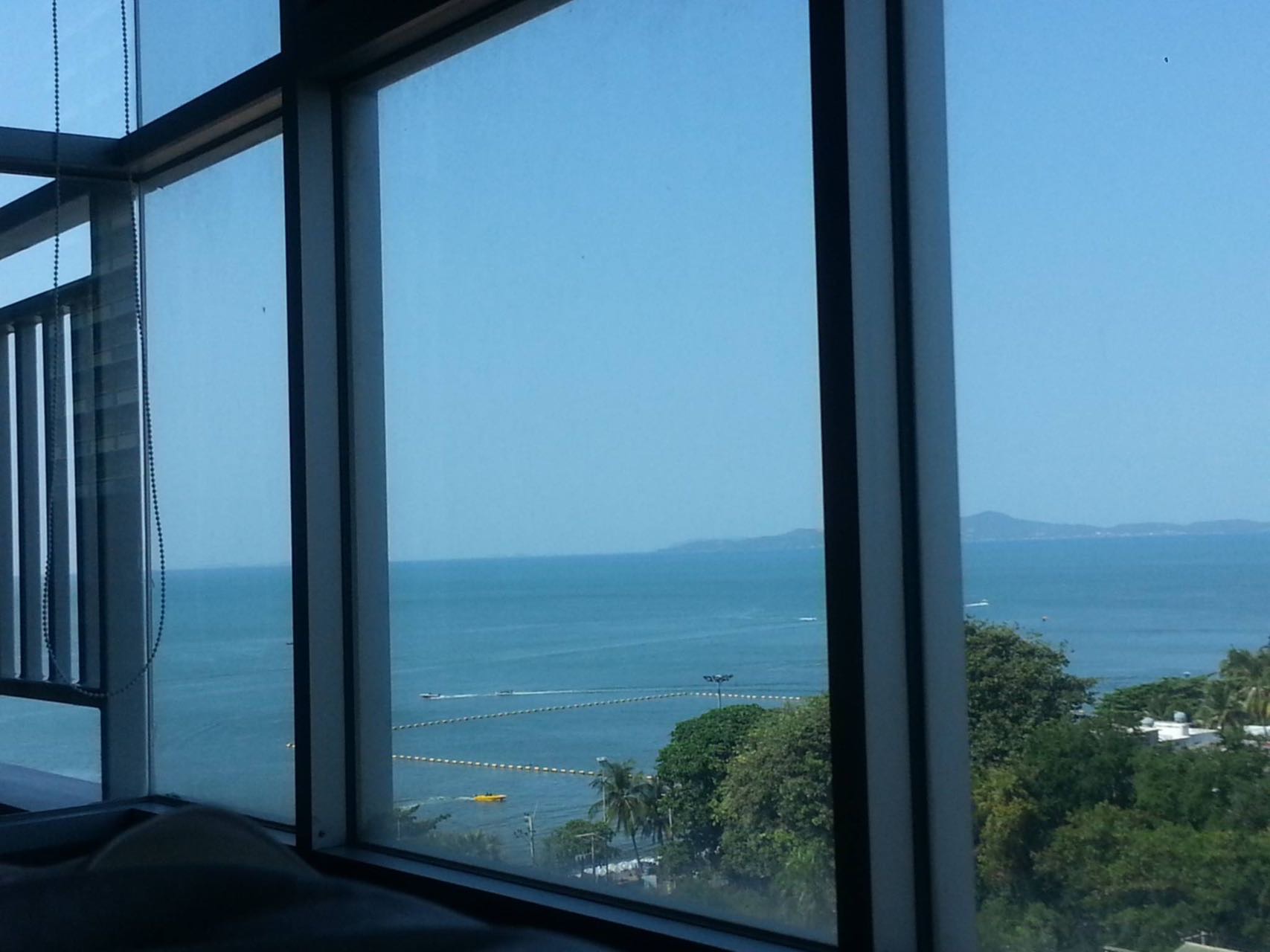 Lumpini Park Beach Jomtien