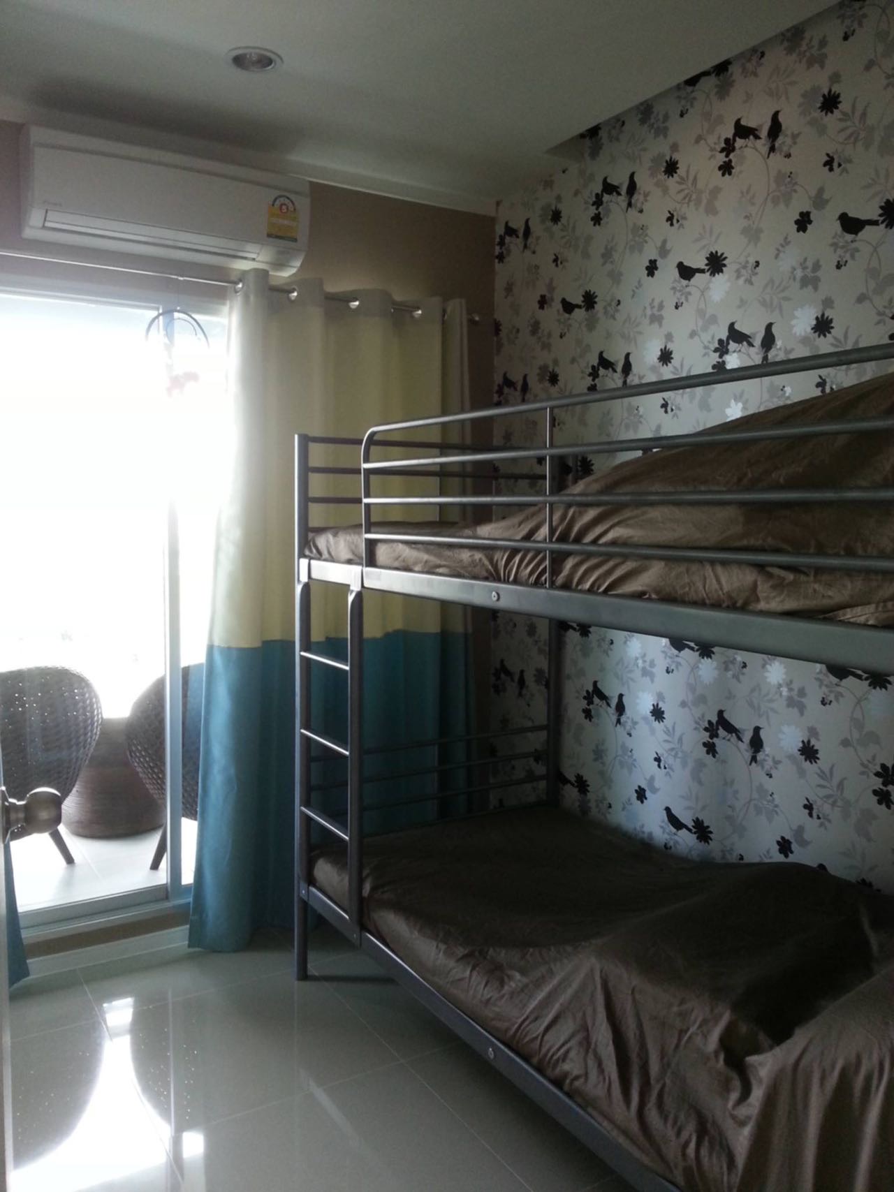 Lumpini Park Beach Jomtien