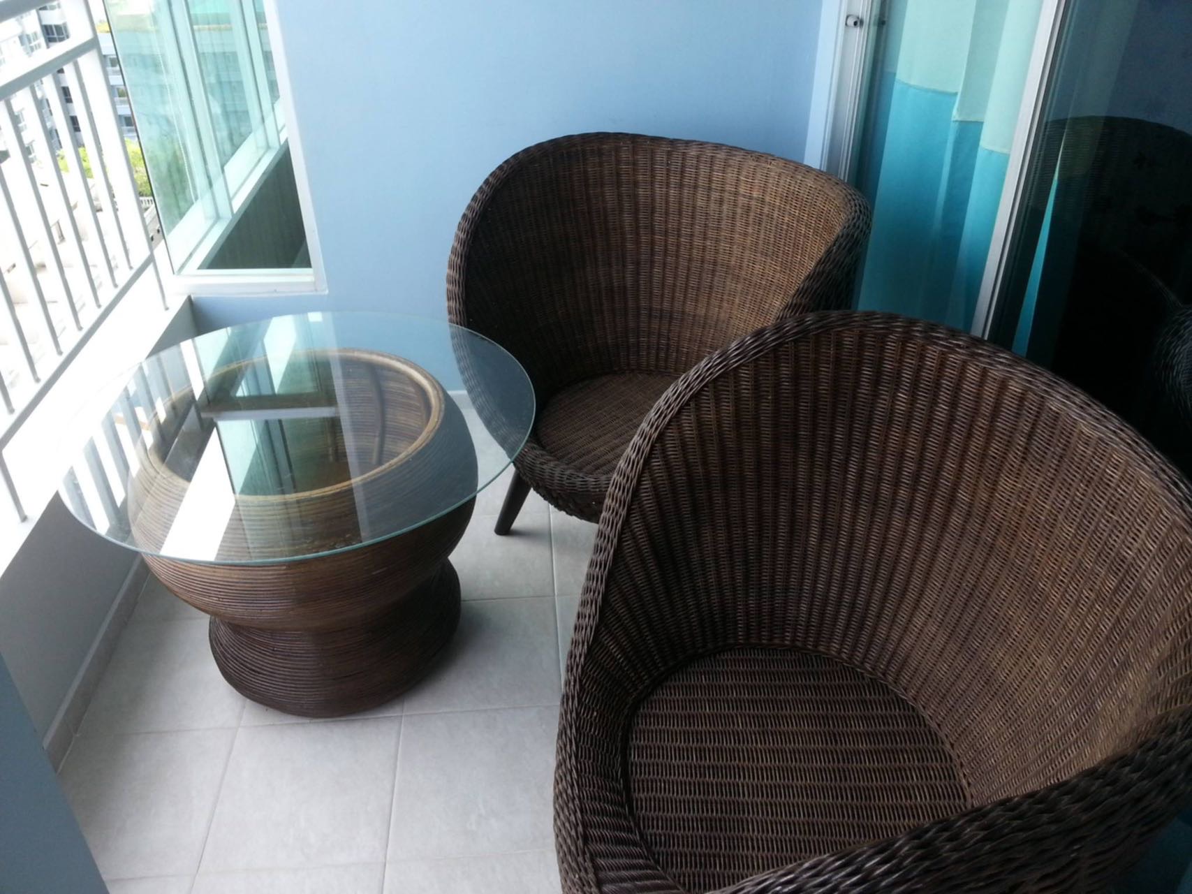 Lumpini Park Beach Jomtien