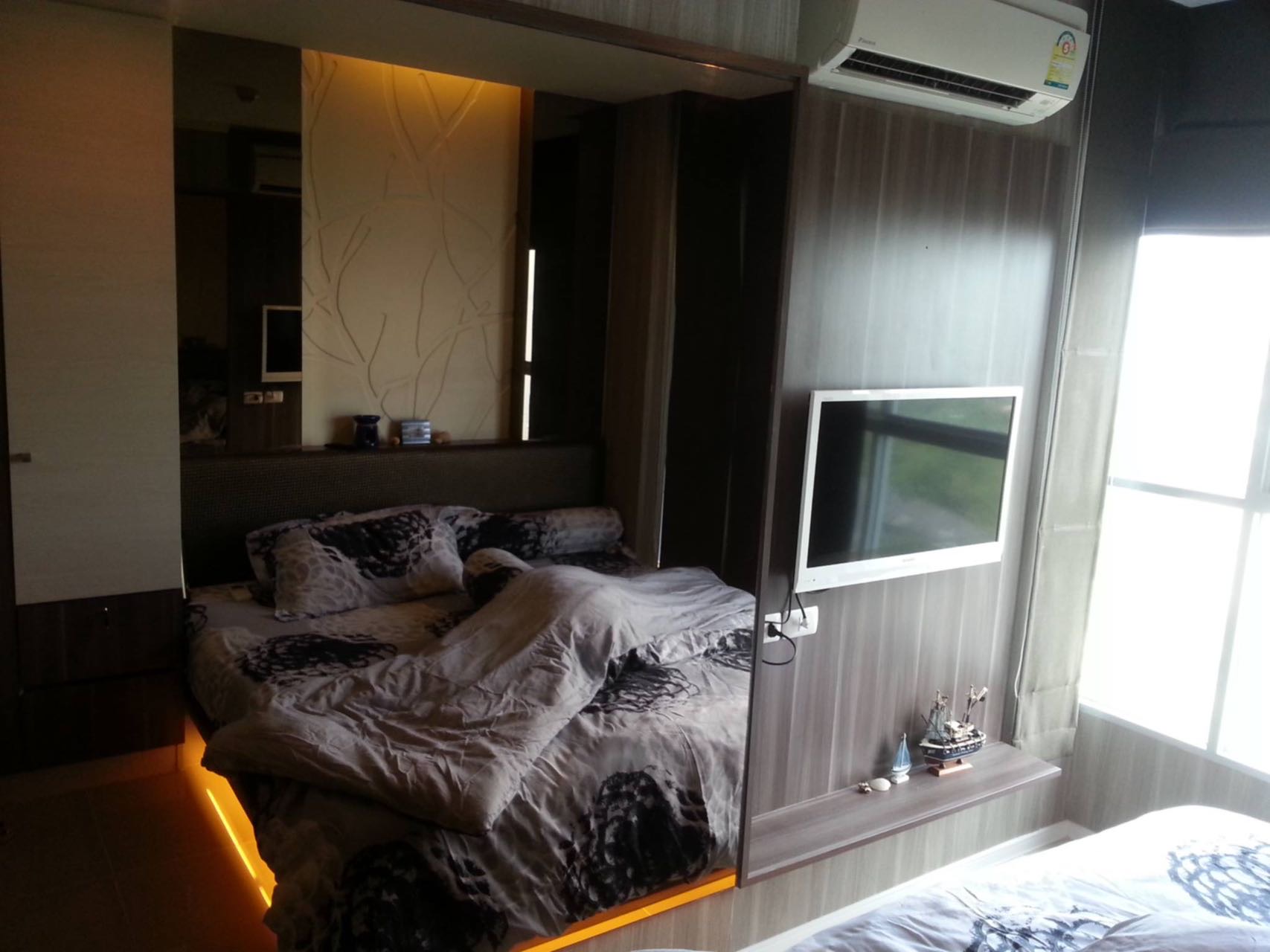 Lumpini Park Beach Jomtien