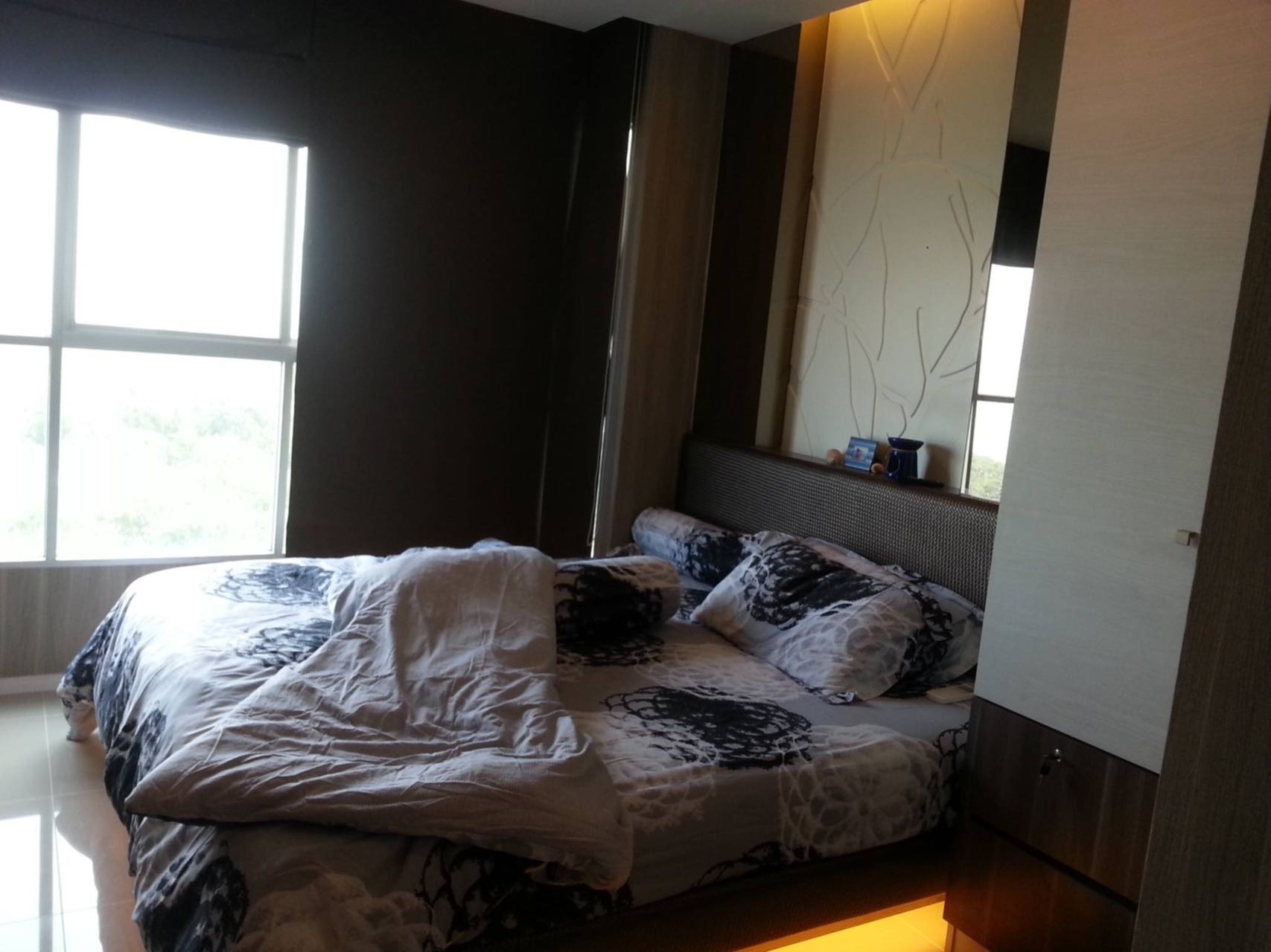 Lumpini Park Beach Jomtien