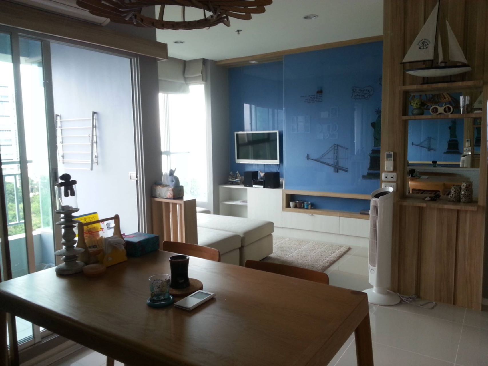 Lumpini Park Beach Jomtien