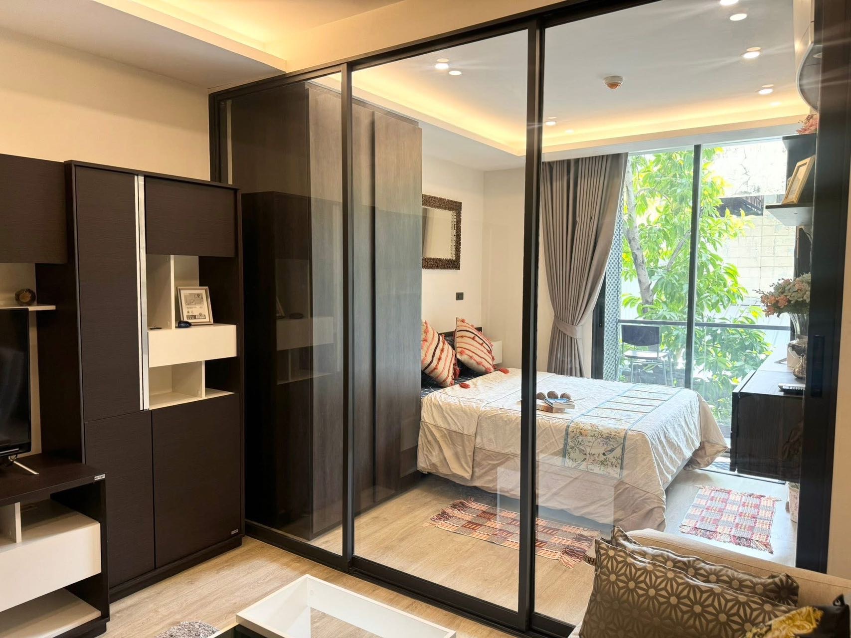 168 Sukhumvit 36 Thonglor