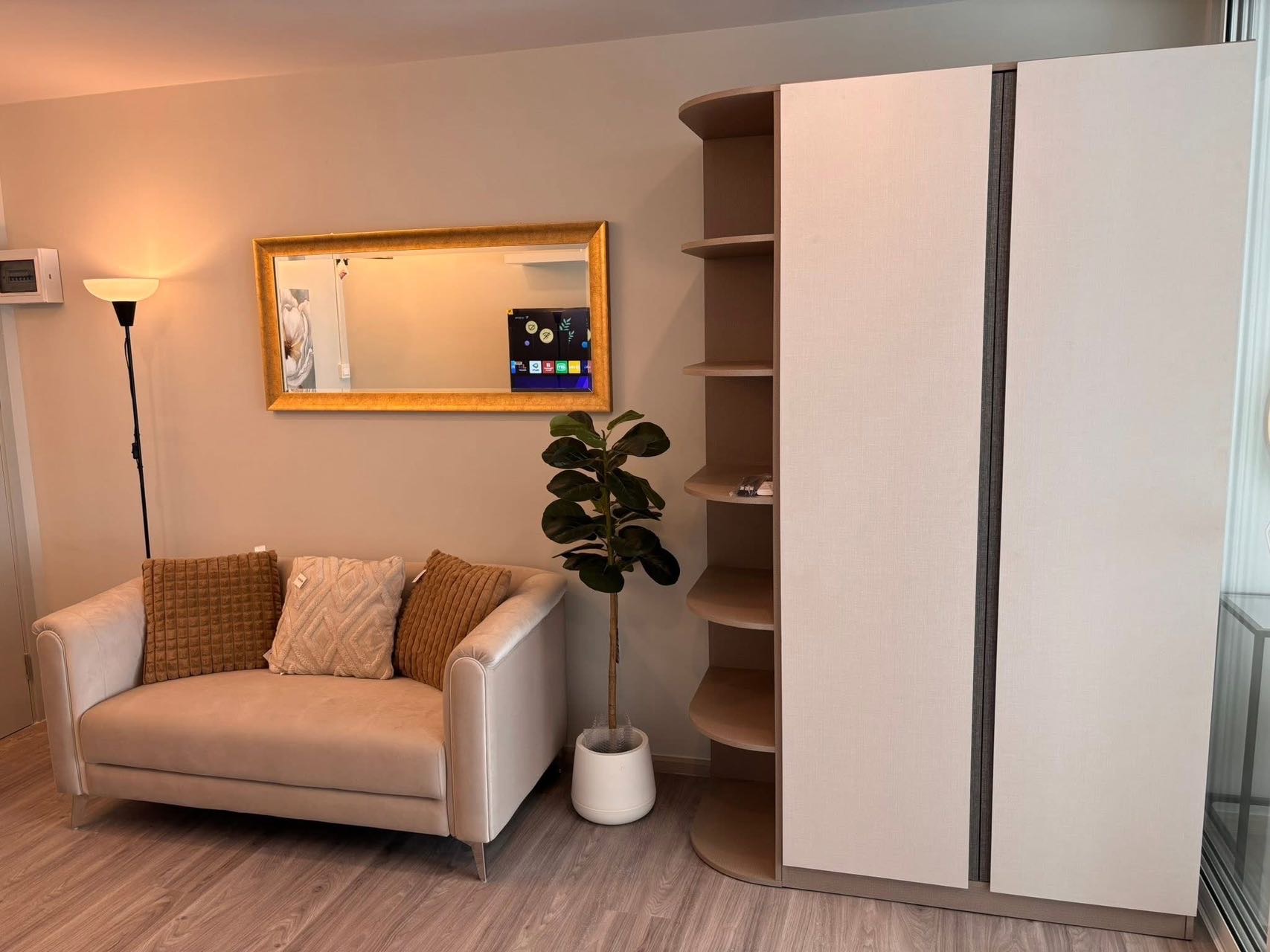 Regent Home Bangna