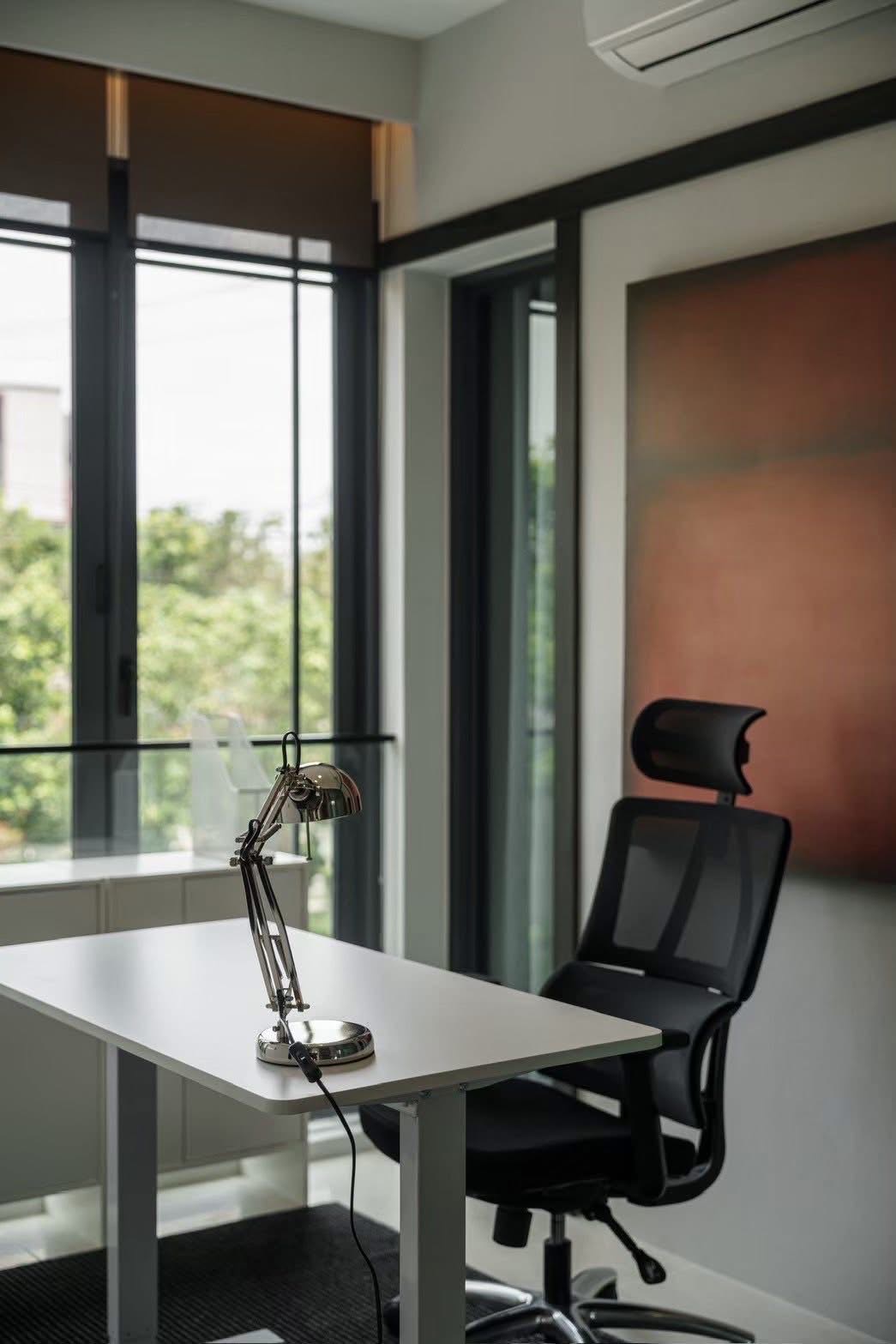 Baan Klang Muang Classe Sukhumvit 77