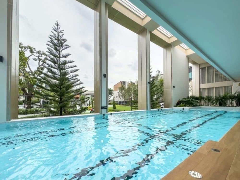 Baan Klang Muang Classe Sukhumvit 77