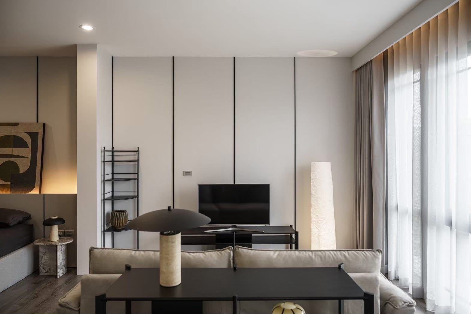 Baan Klang Muang Classe Sukhumvit 77