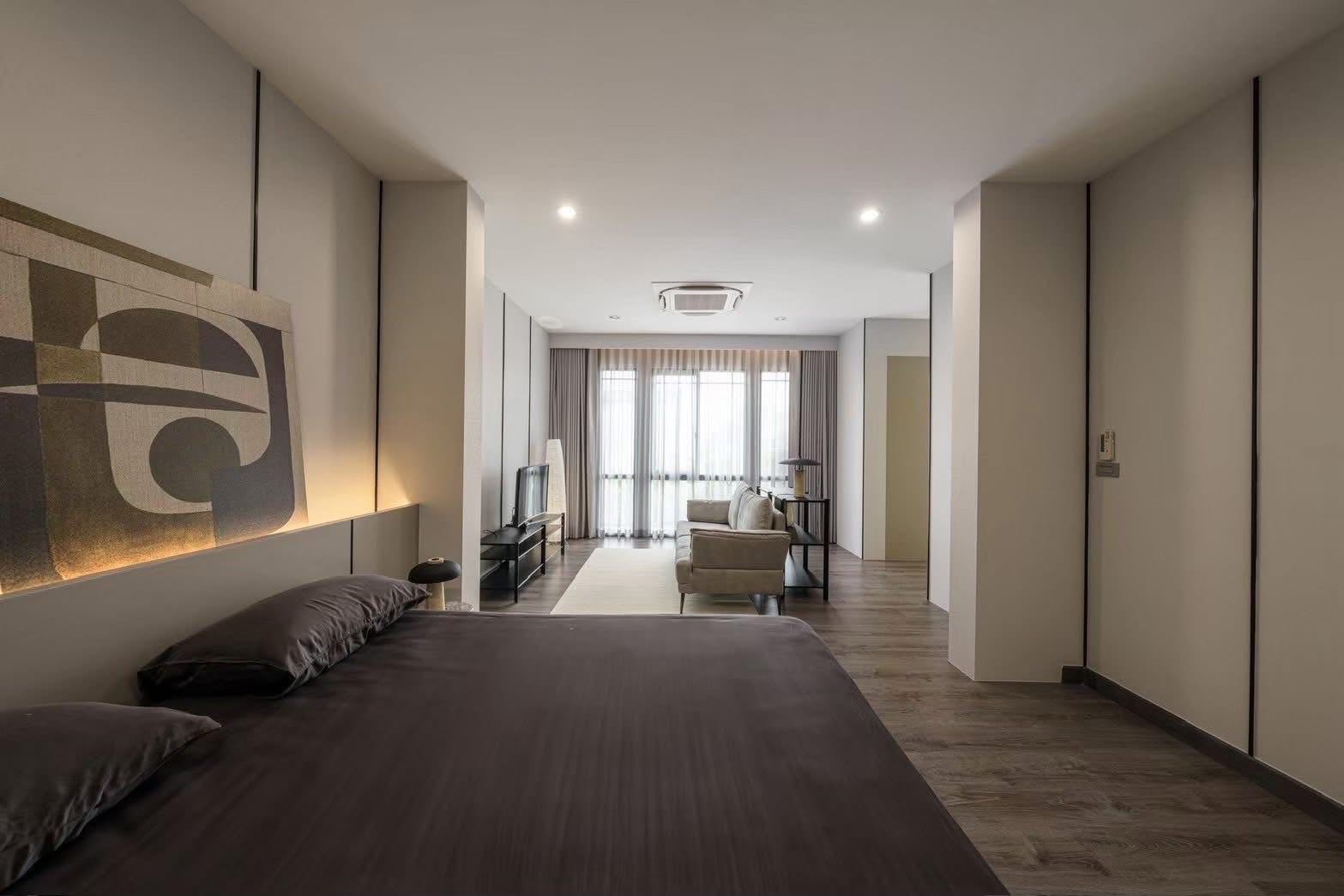 Baan Klang Muang Classe Sukhumvit 77