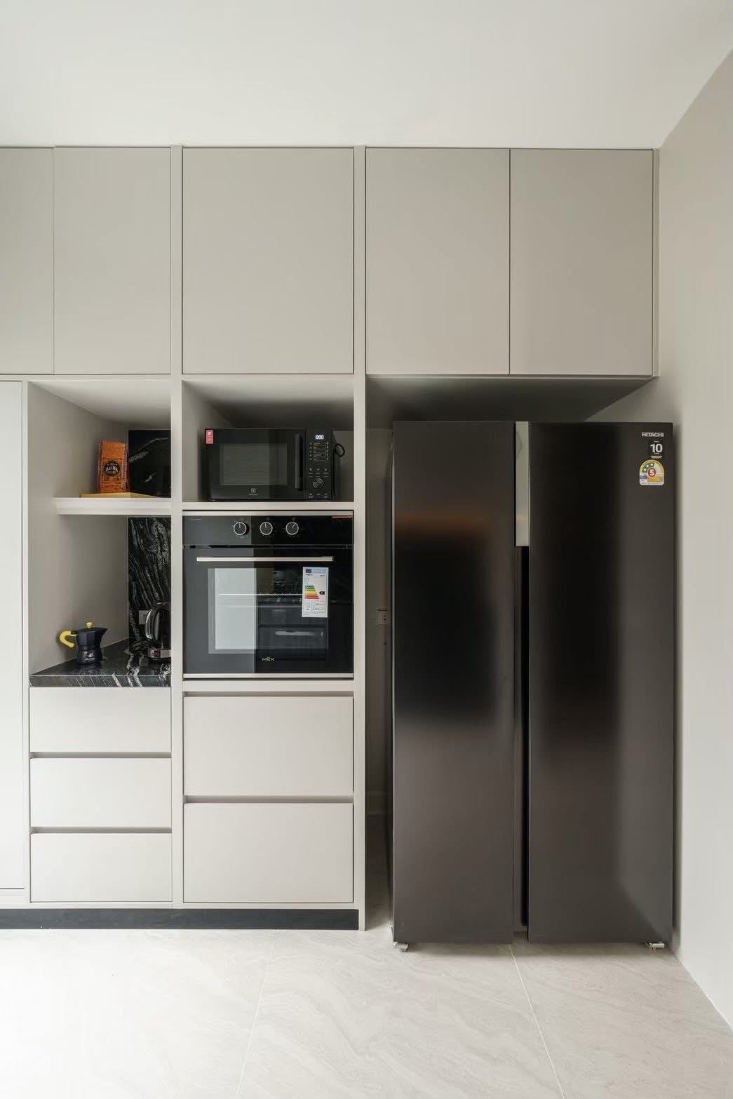 Baan Klang Muang Classe Sukhumvit 77