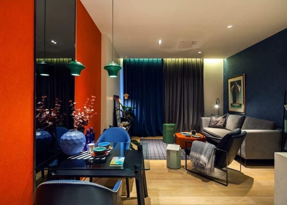 Beatniq Sukhumvit 32