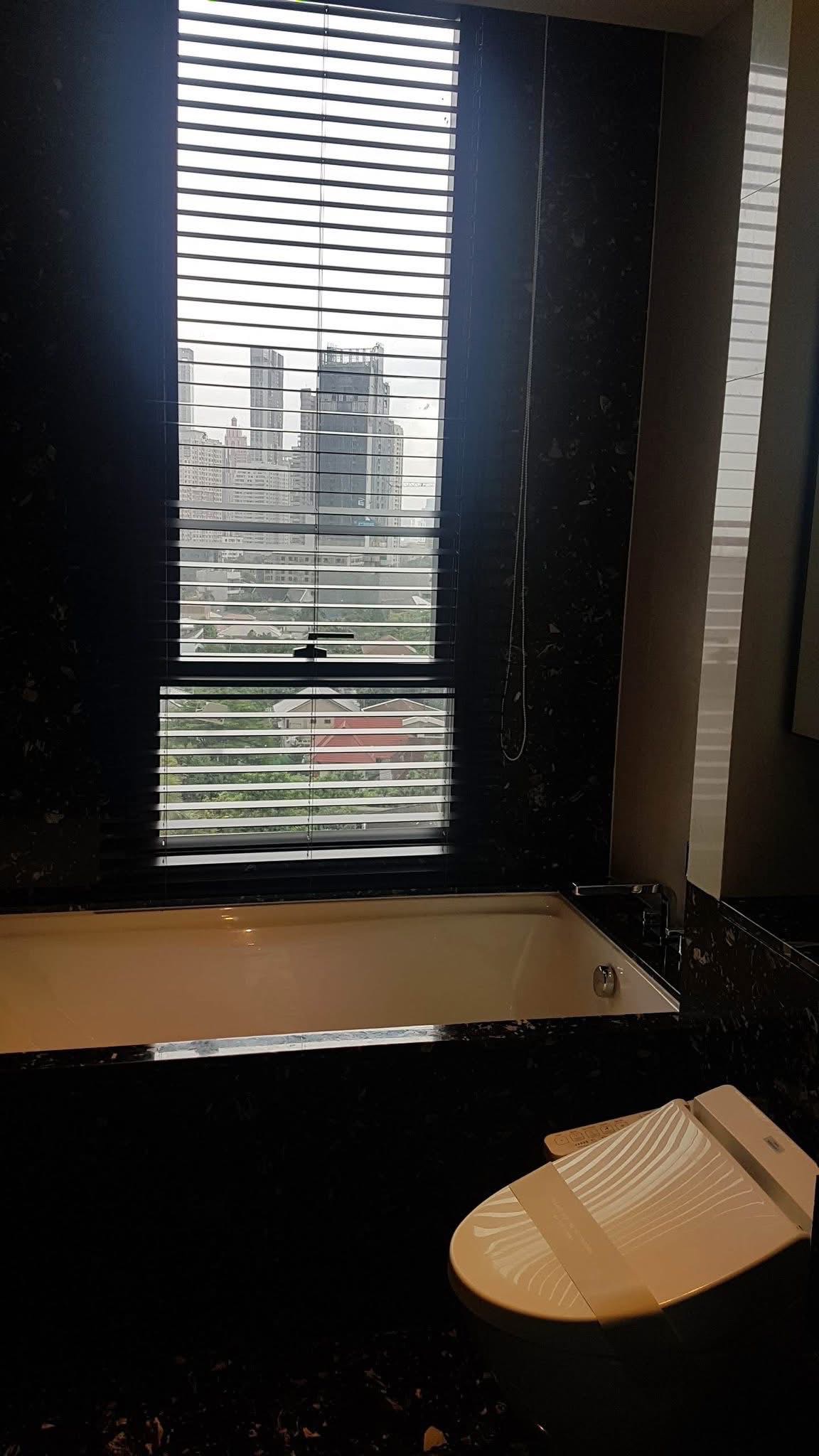 Beatniq Sukhumvit 32