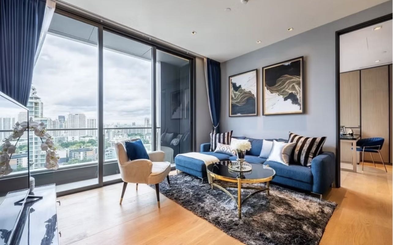 Beatniq Sukhumvit 32