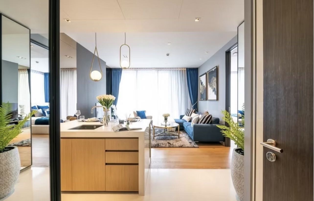 Beatniq Sukhumvit 32