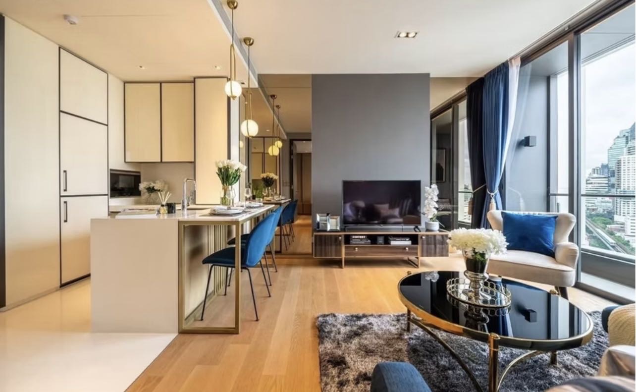 Beatniq Sukhumvit 32