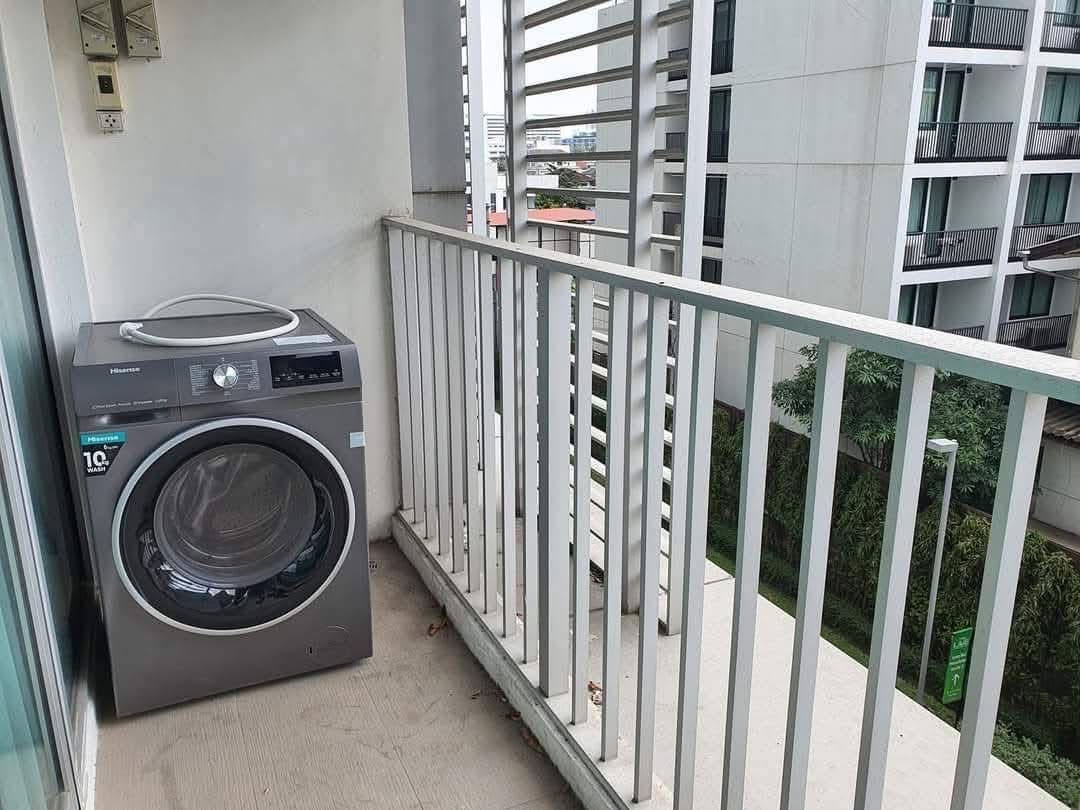 The Line Phaholyothin Park