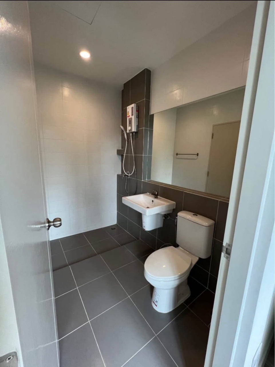 Verve Rama9 Krungthep Kreetha