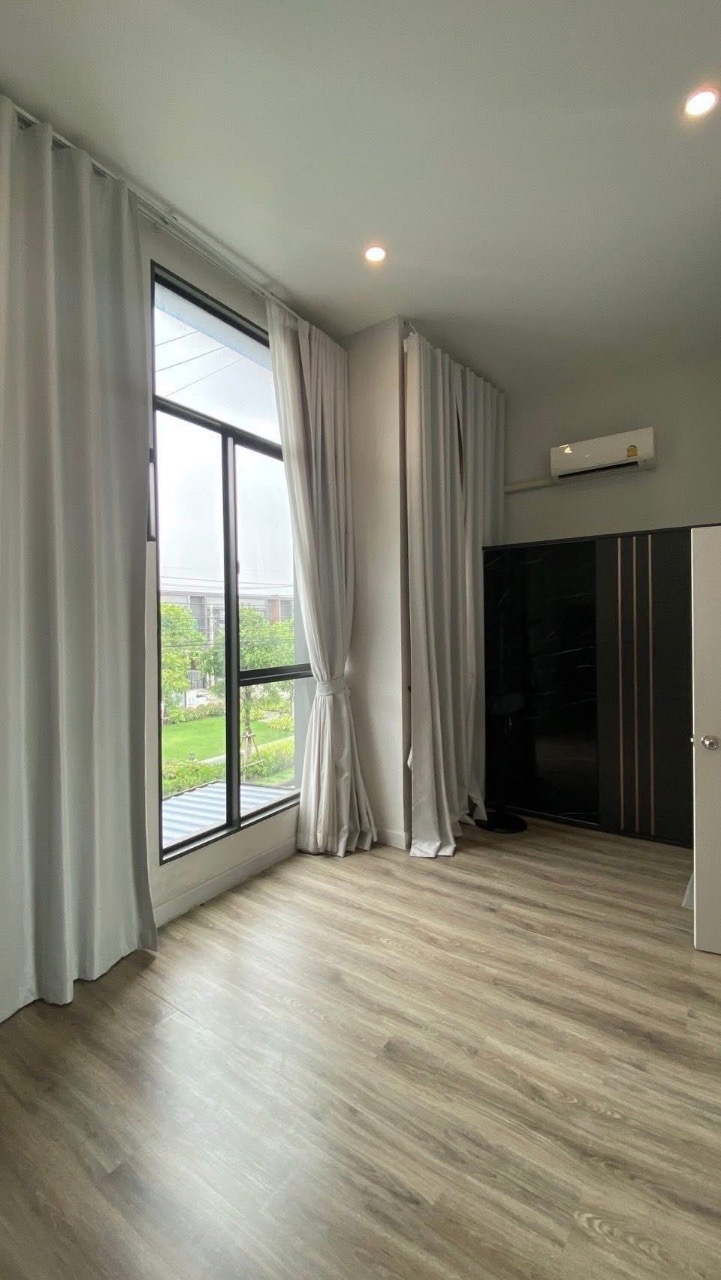 Verve Rama9 Krungthep Kreetha