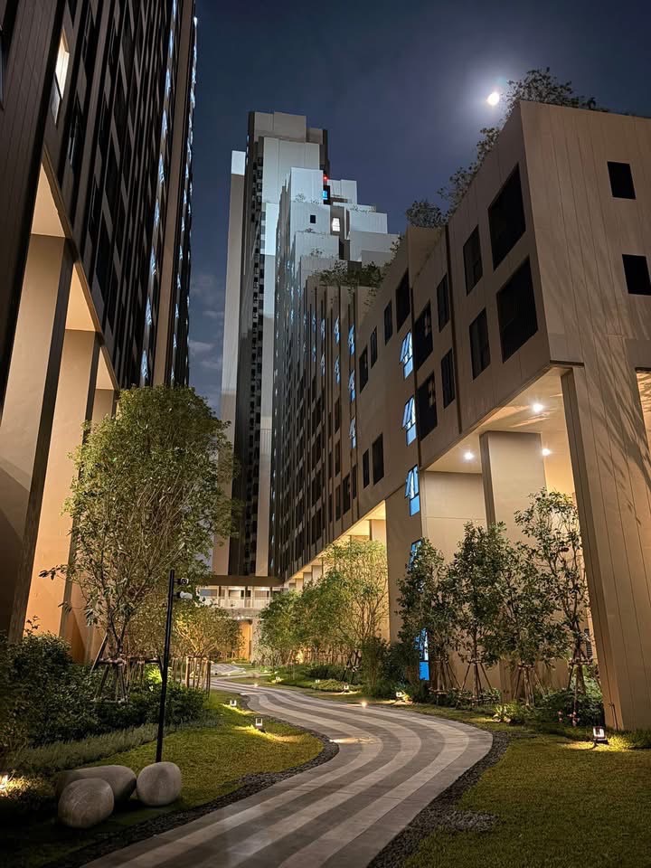 Nue Riverest Ratburana