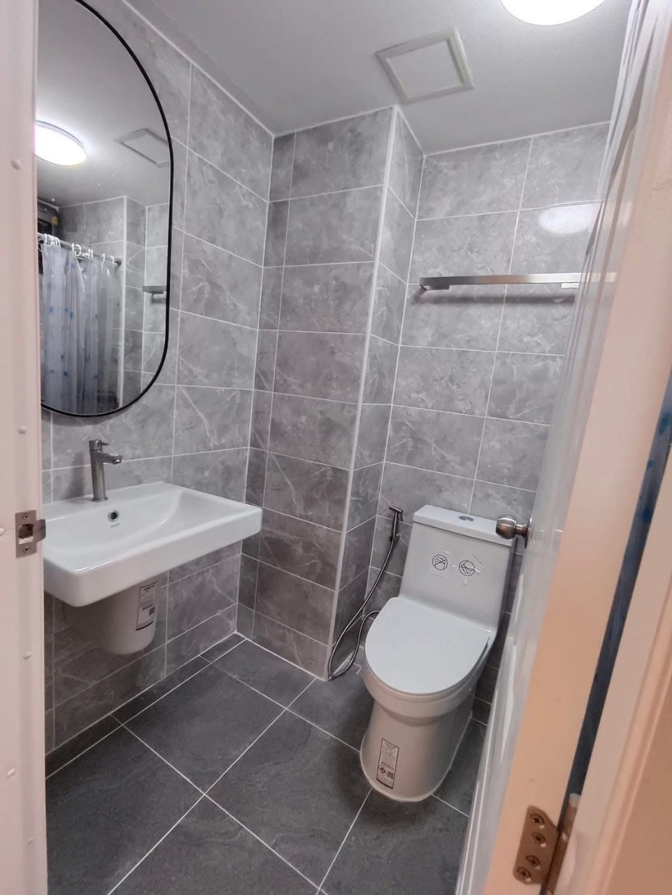 Lumpini CondoTown Bodintharadacha