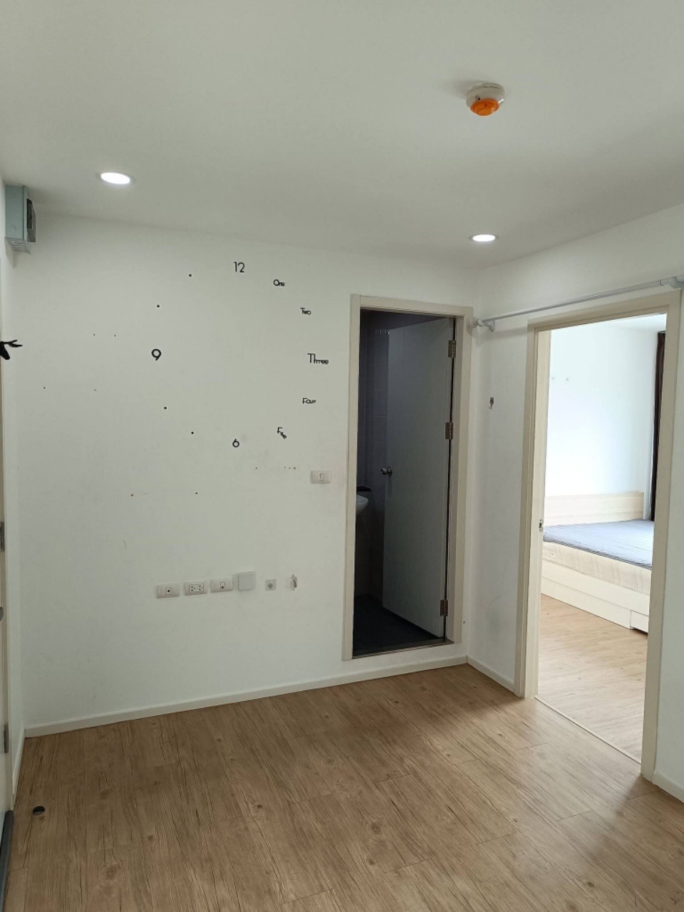 The Midd Condo Bangyai