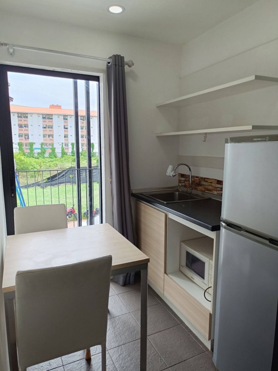 The Midd Condo Bangyai