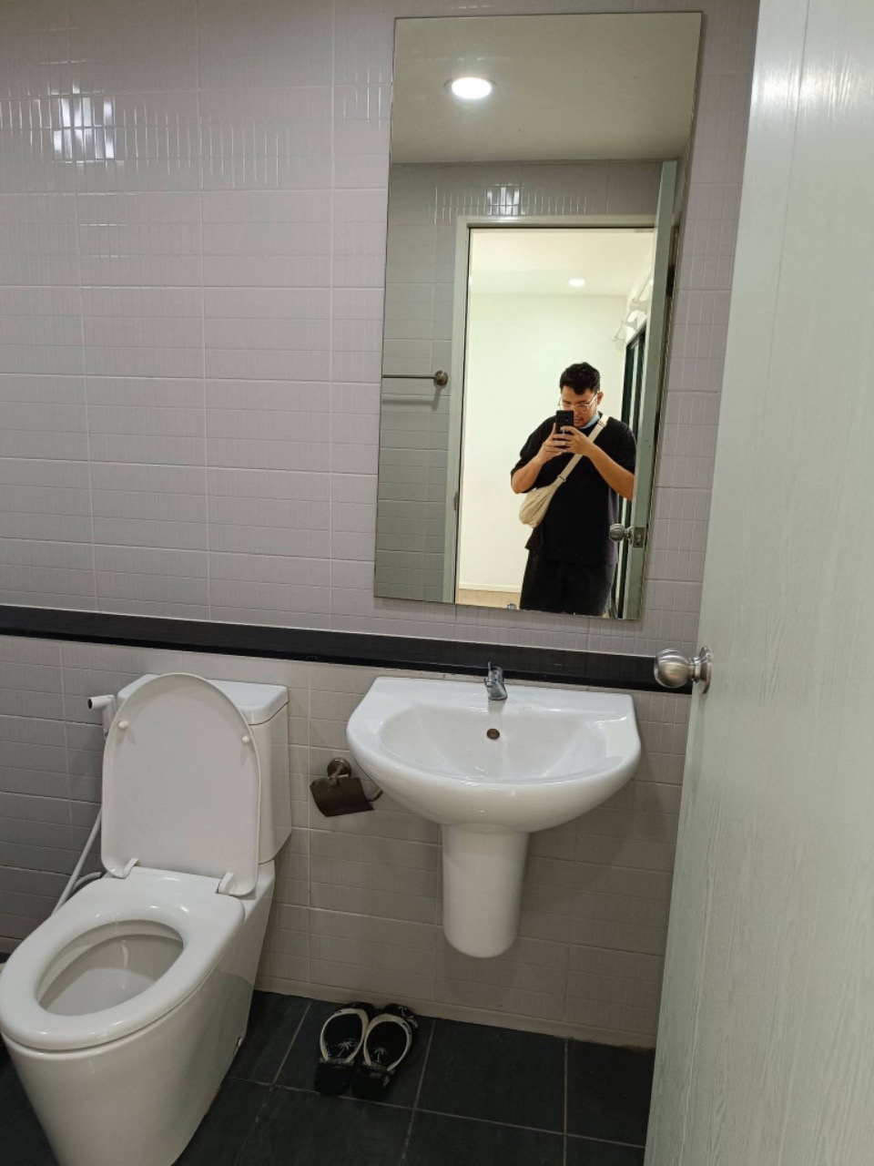 The Midd Condo Bangyai