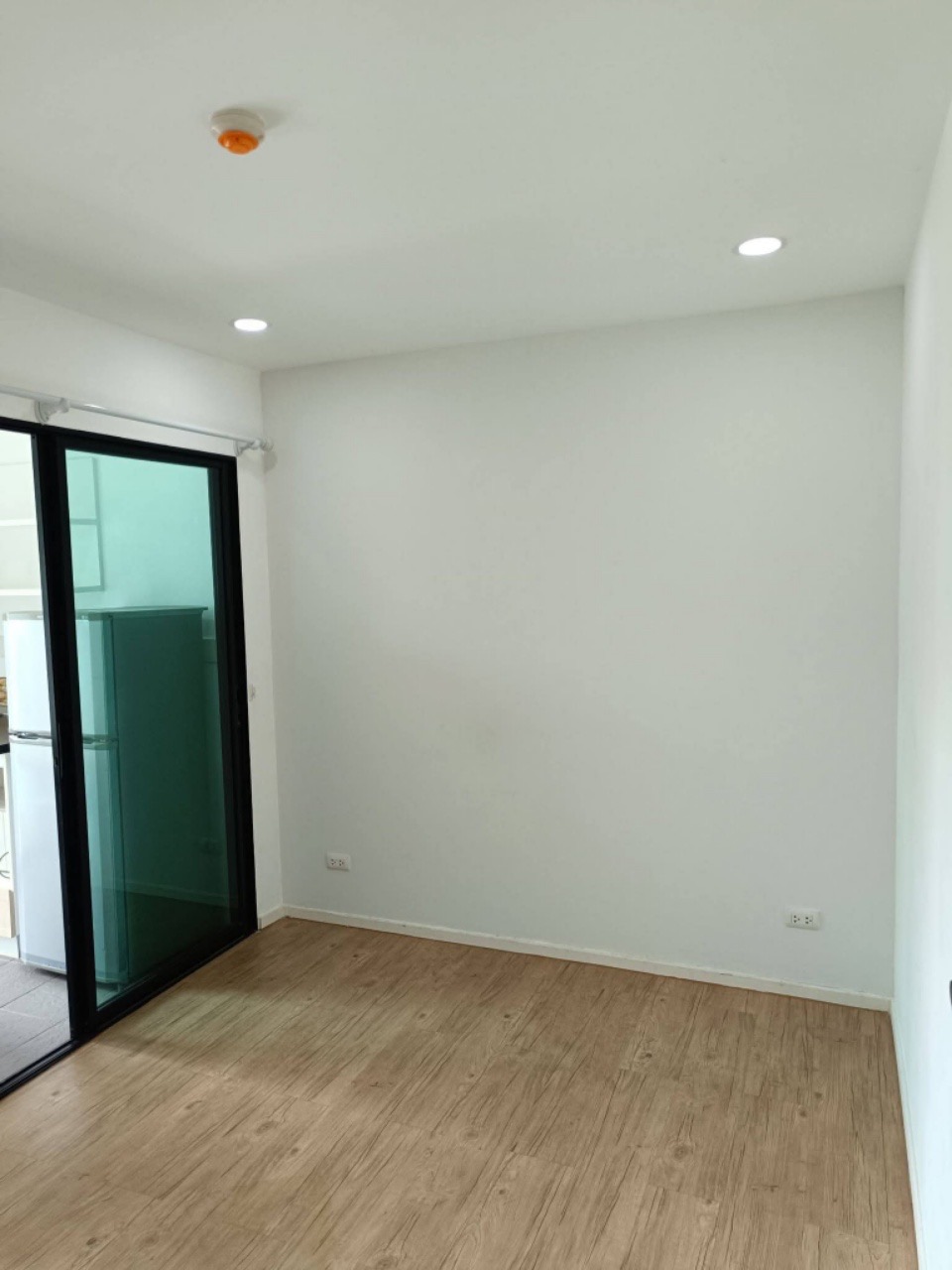 The Midd Condo Bangyai