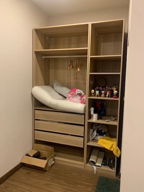 The City Bangna Km.7