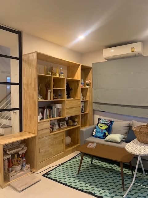 The City Bangna Km.7