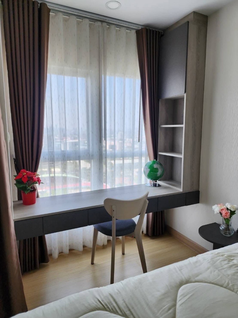 Supalai Veranda Ramkhamhaeng