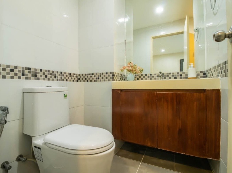 CASA CONDO Sukhumvit 