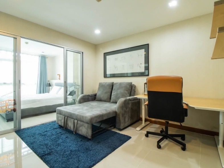 CASA CONDO Sukhumvit 