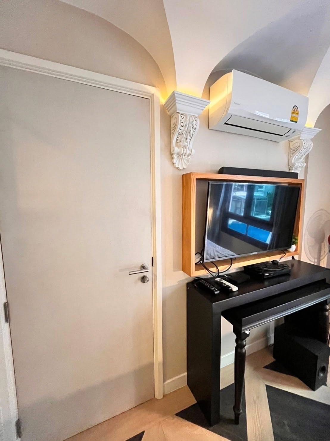 Espana Condo Resort 