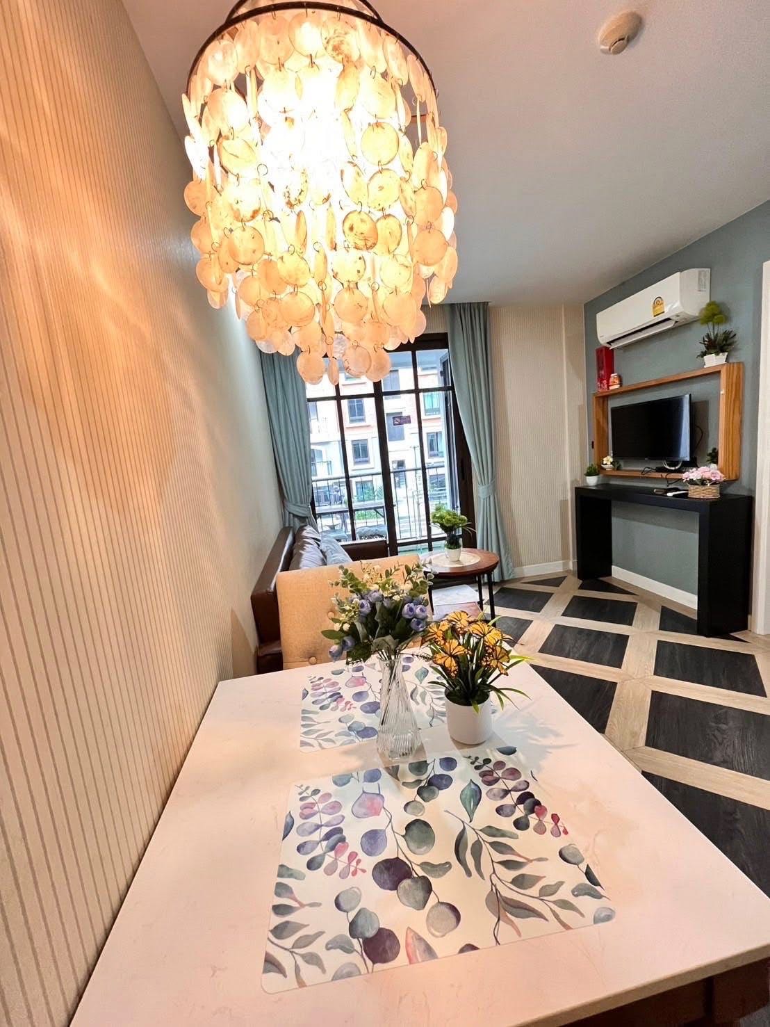 Espana Condo Resort 