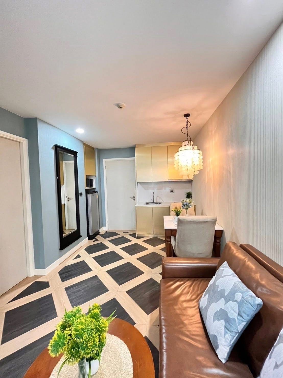 Espana Condo Resort 