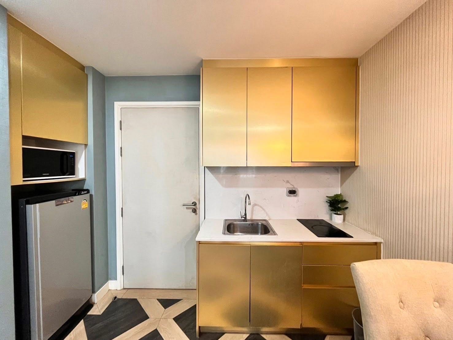 Espana Condo Resort 