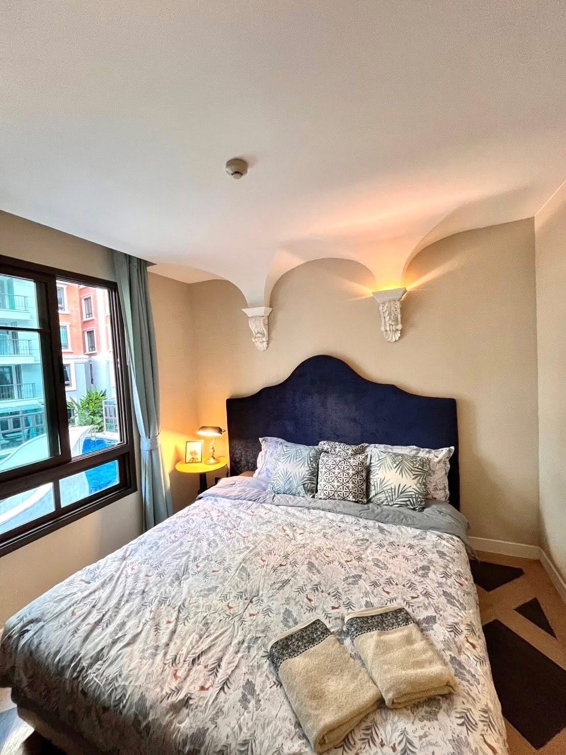 Espana Condo Resort 