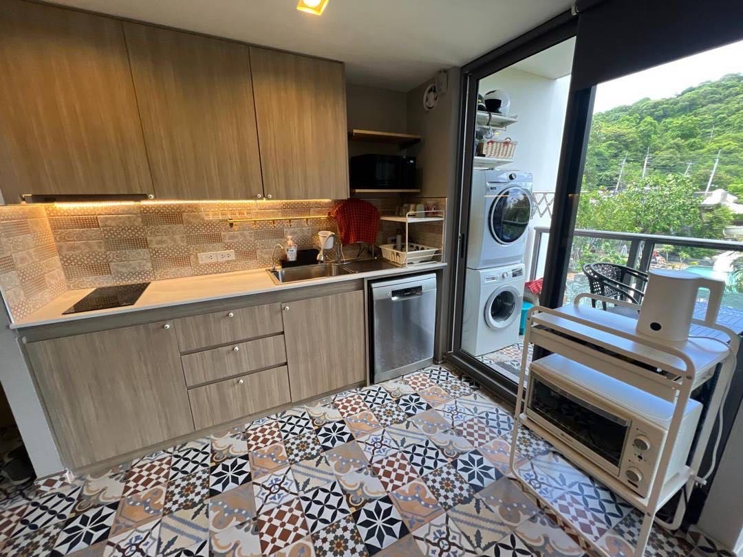 Unixx South Pattaya